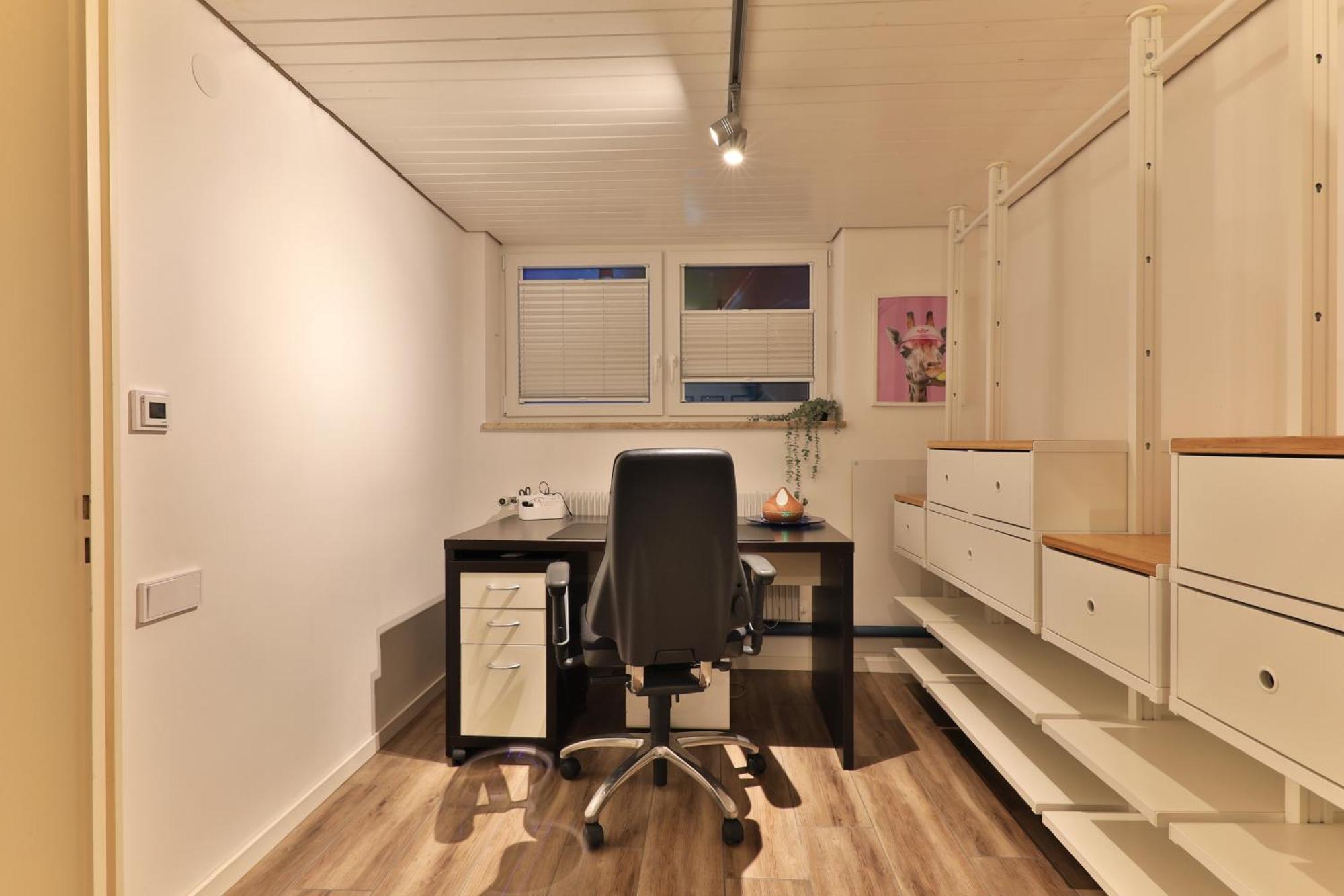 Ferienwohnung Nahe A8 Augsburg Muenchen Ulm Gersthofen Exteriér fotografie
