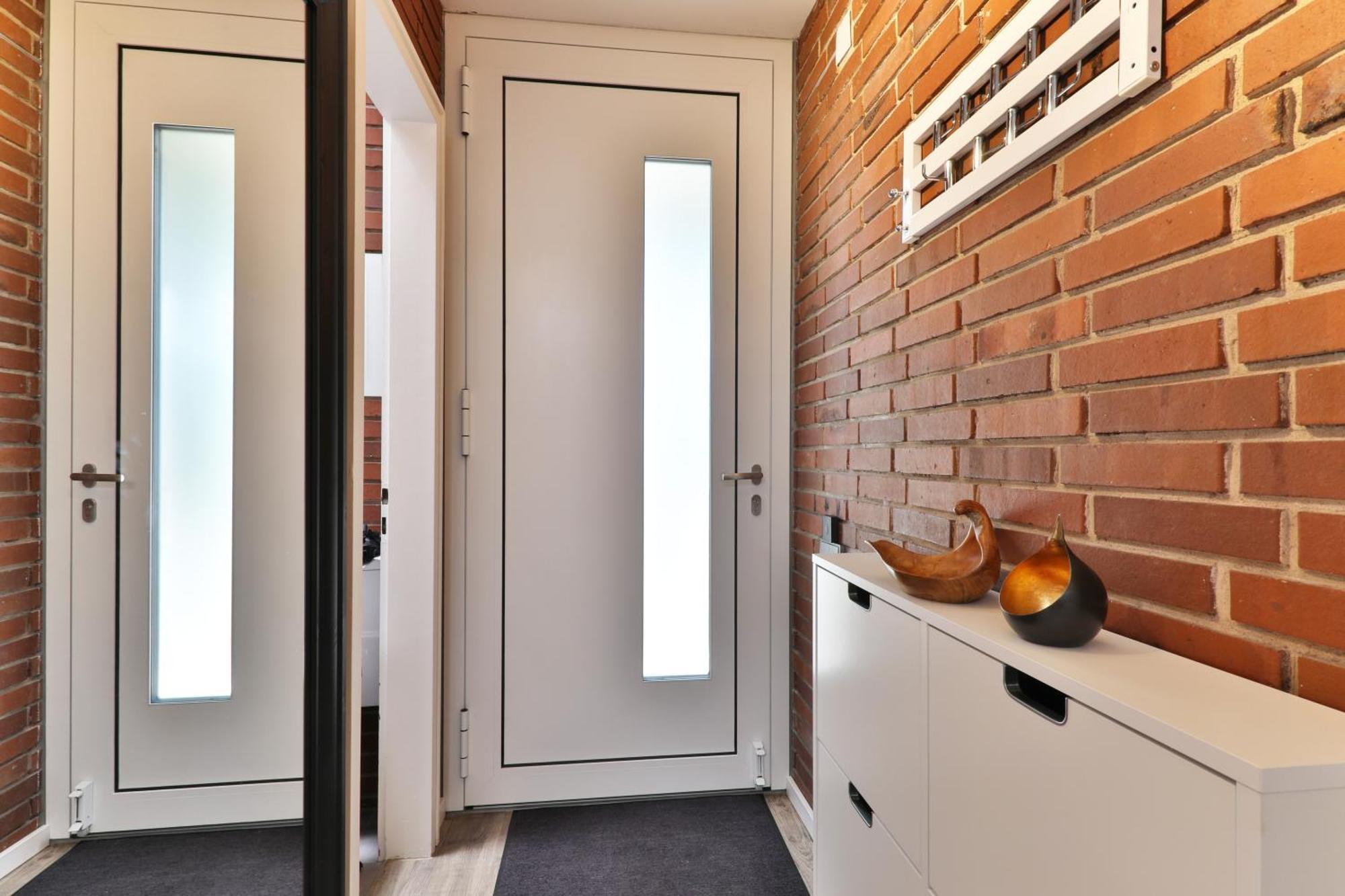 Ferienwohnung Nahe A8 Augsburg Muenchen Ulm Gersthofen Exteriér fotografie