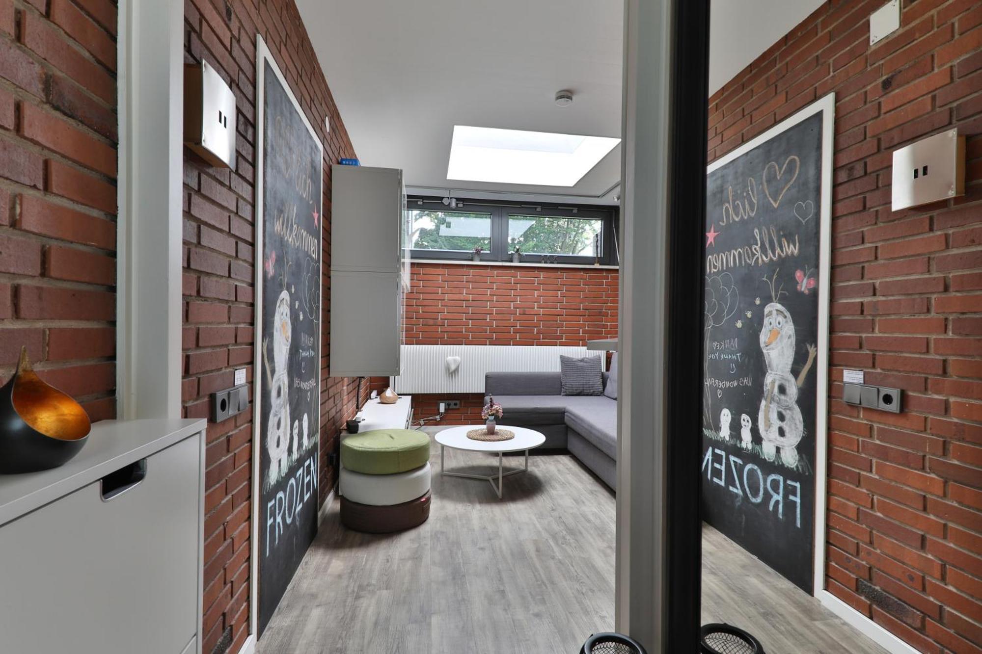 Ferienwohnung Nahe A8 Augsburg Muenchen Ulm Gersthofen Exteriér fotografie